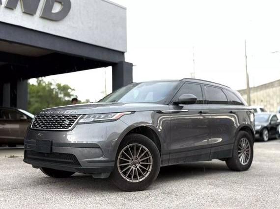 LAND ROVER RANGE ROVER VELAR 2019 SALYA2EX7KA792557 image